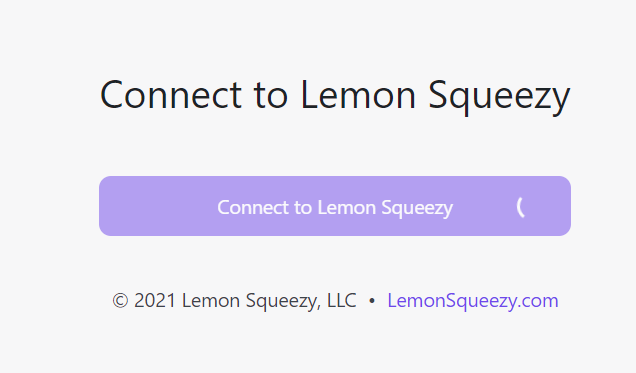 connect-to-lemonsqueezy-wordpress-error.png