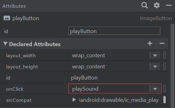 How to play audio using the MediaPlayer class Kotlin | Android | Coders'  Guidebook