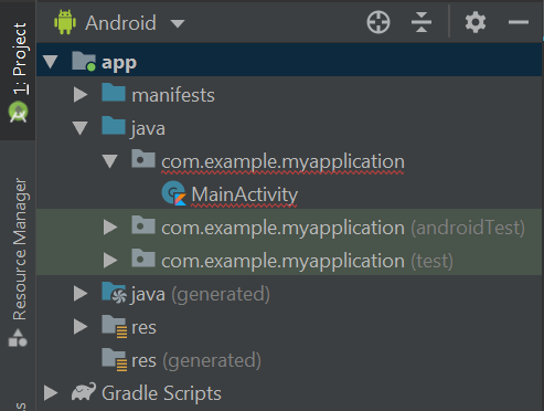 Why is my app crashing? Five ways to spot a bug using Android Studio and  the Logcat | Coders' Guidebook